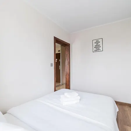 Apartamento Garbary Center By Bookinghost *