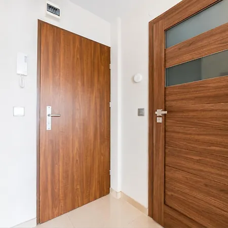Apartamento Garbary Center By Bookinghost