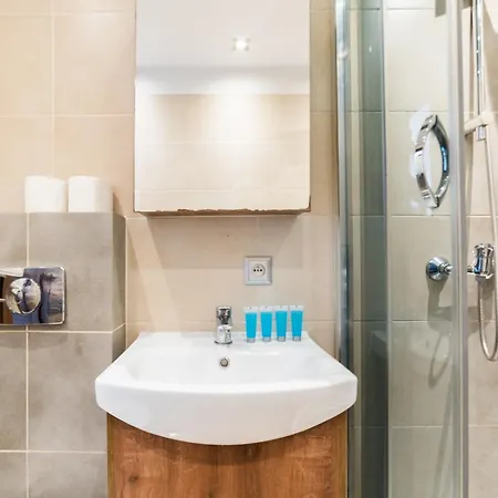 Apartamento Garbary Center By Bookinghost *