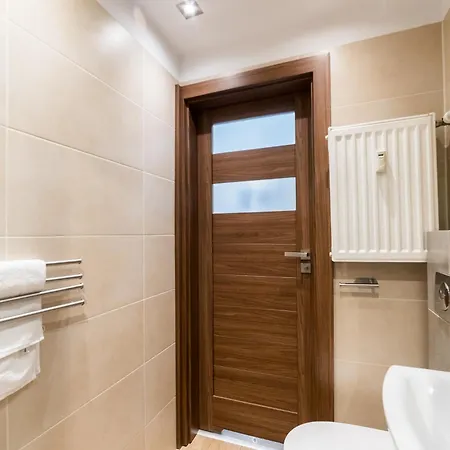 Garbary Center By Bookinghost Apartamento *